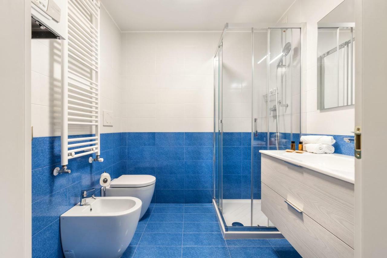 Apartment Punta Della Dogana Luxury Suites By Bricola Venice
