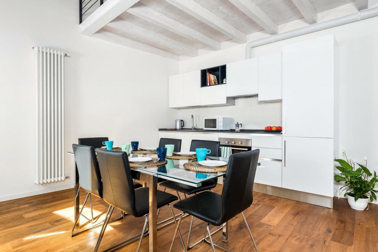 Punta Della Dogana Luxury Suites By Bricola *