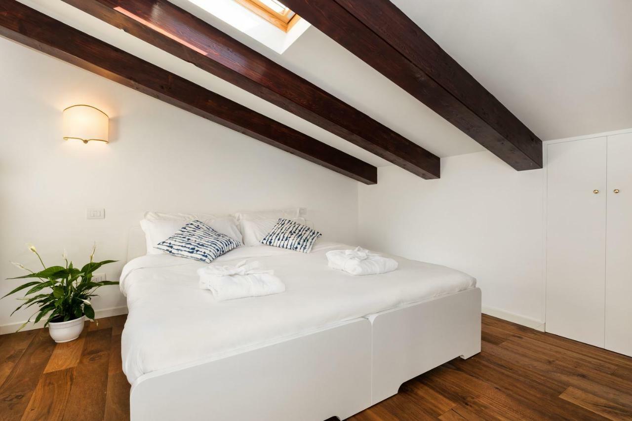 Punta Della Dogana Luxury Suites By Bricola *