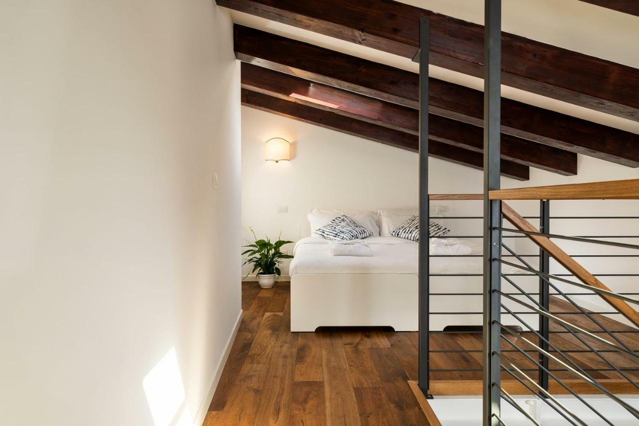 Apartment Punta Della Dogana Luxury Suites By Bricola Venice