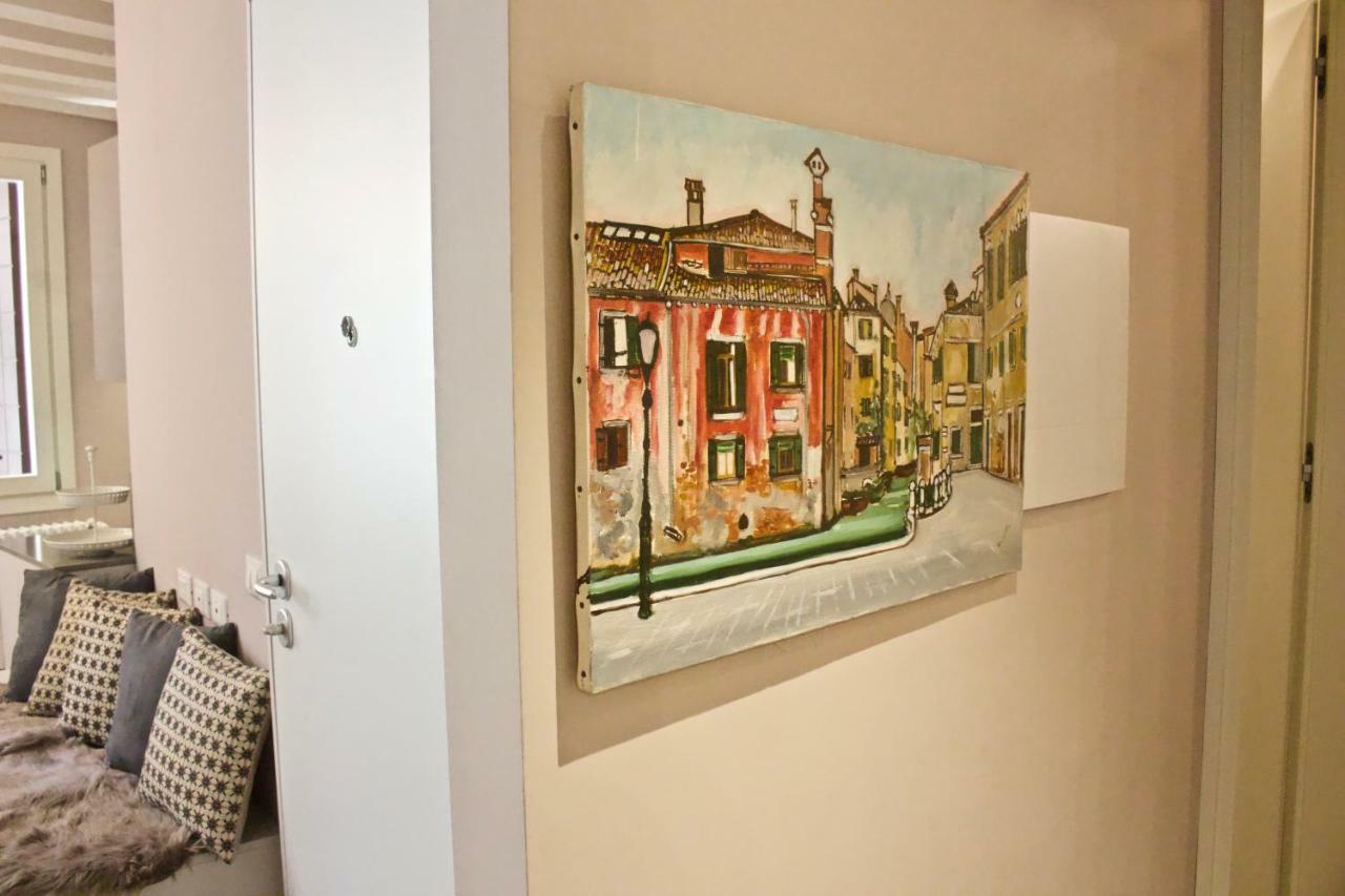 Ca Manuela 1 * Venice