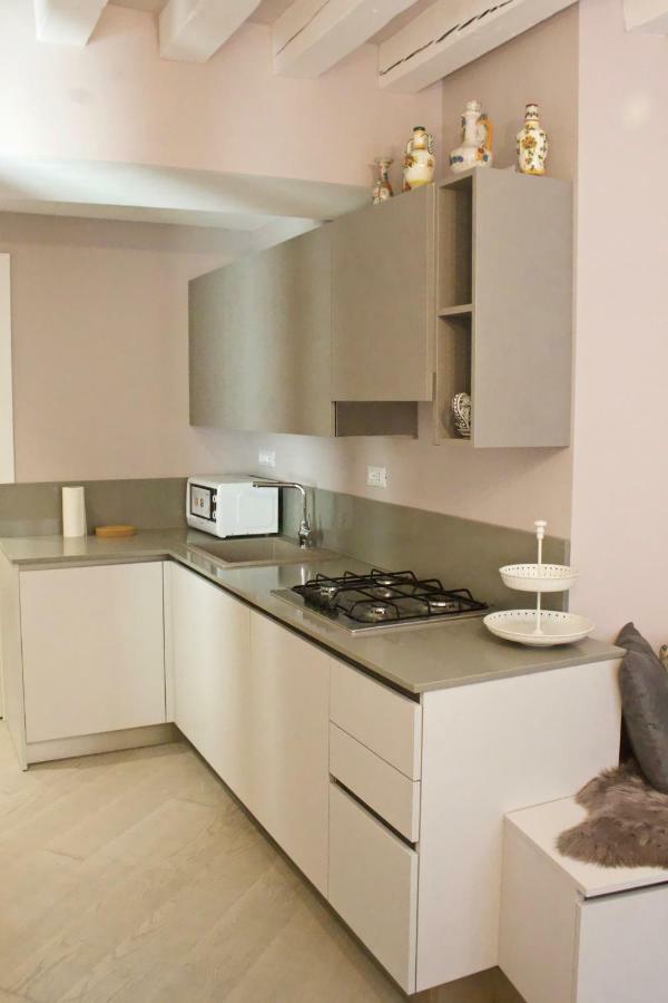 Apartment Ca Manuela 1 *