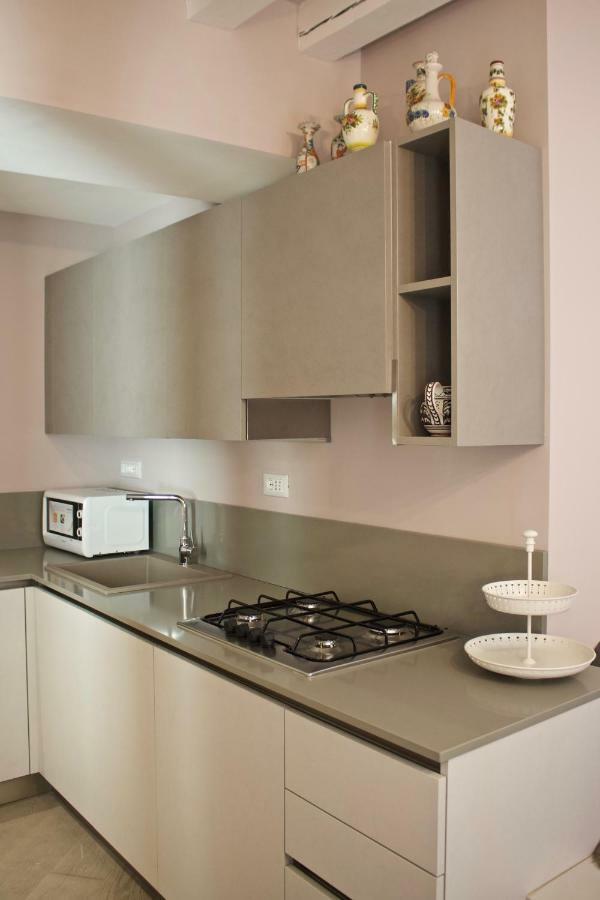 Apartment Ca Manuela 1 Venice