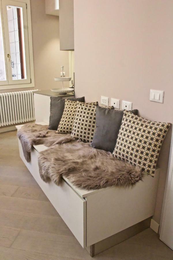 Ca Manuela 1 Apartment