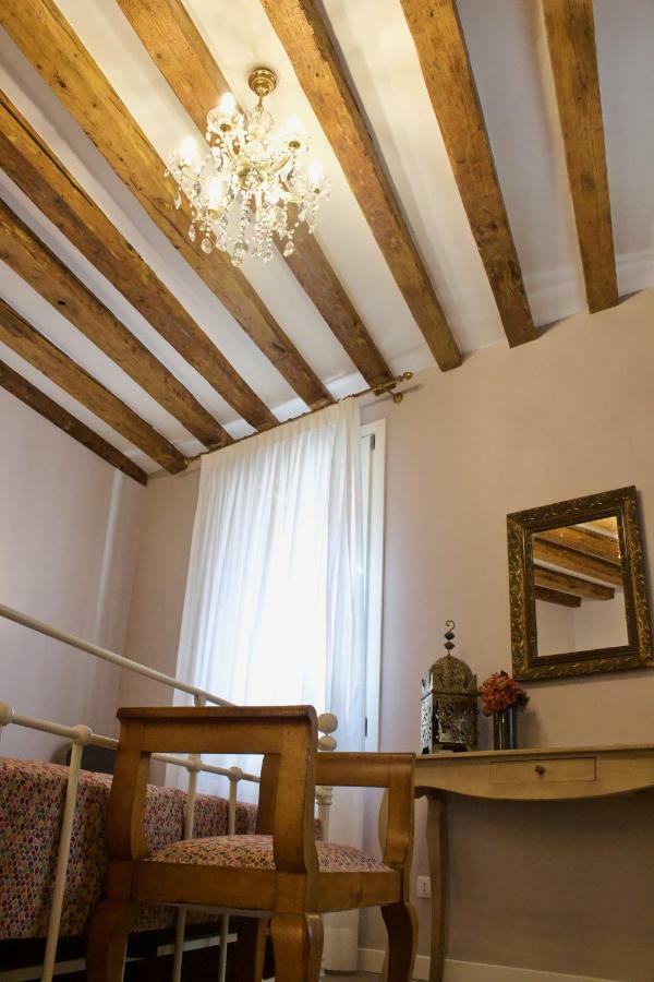 Apartment Ca Manuela 1