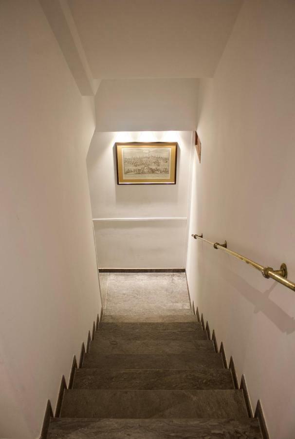 Apartment Ca Manuela 1
