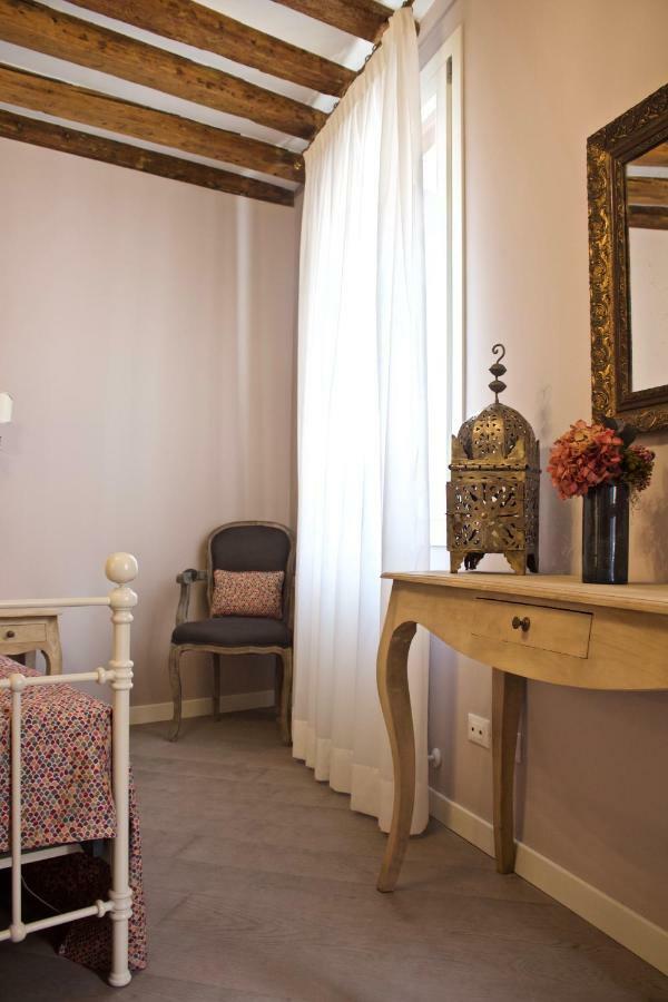 Apartment Ca Manuela 1 *