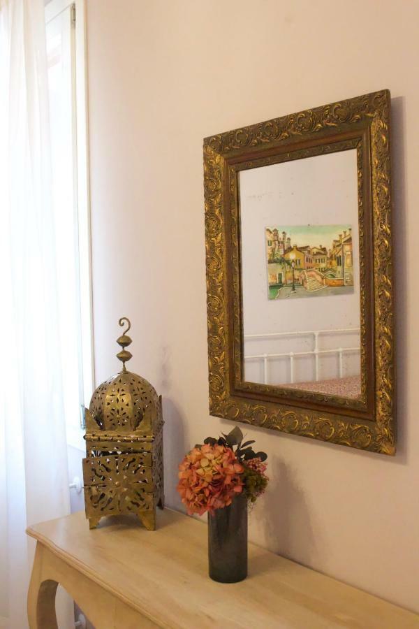 Ca Manuela 1 Apartment