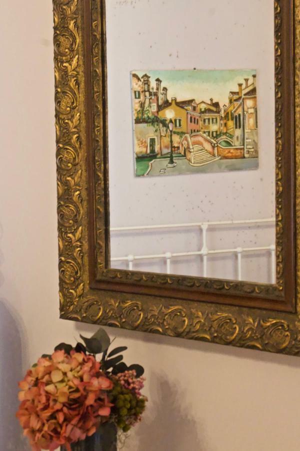 Apartment Ca Manuela 1 Venice