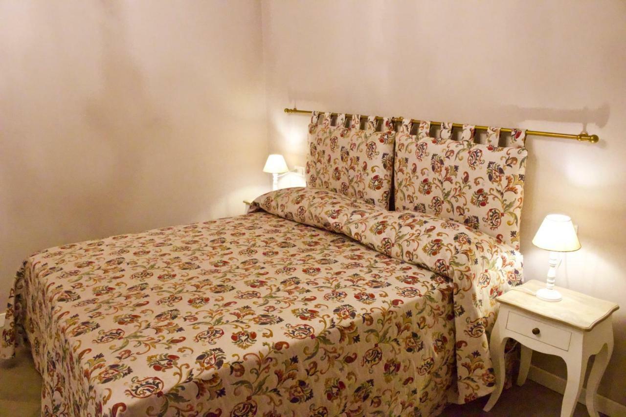 Apartment Ca Manuela 1