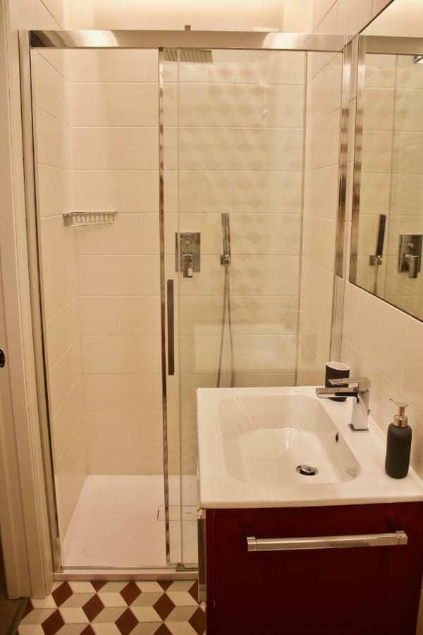 Apartment Ca Manuela 1 *