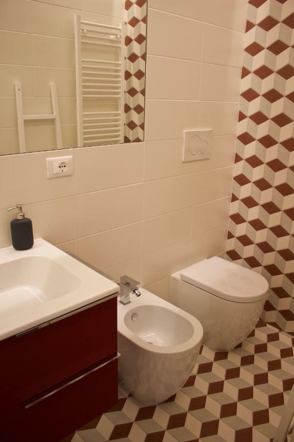 Apartment Ca Manuela 1