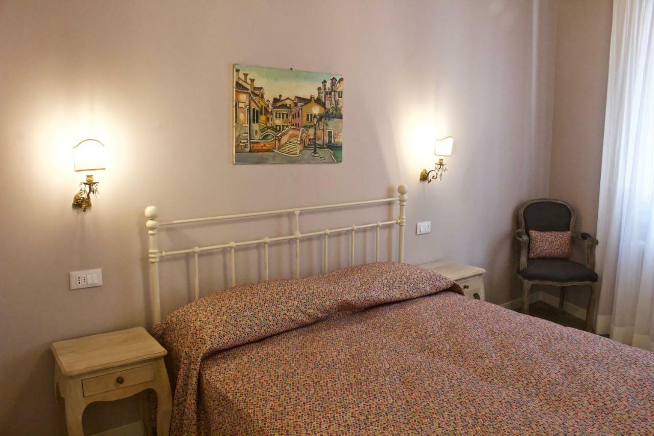 Apartment Ca Manuela 1