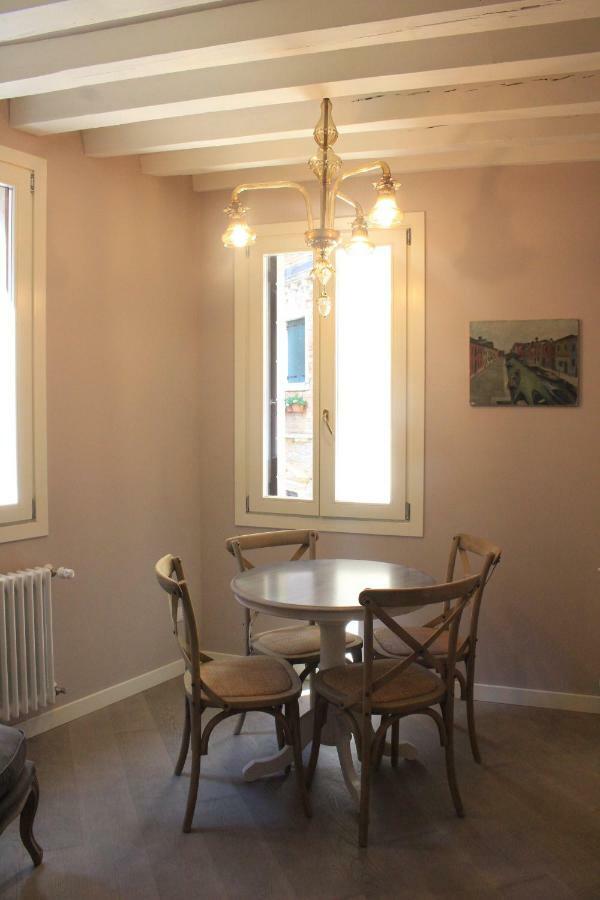 Ca Manuela 1 Apartment Venice