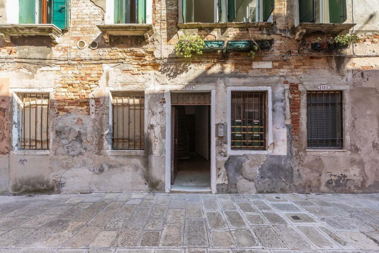 Apartment Holidays Venice