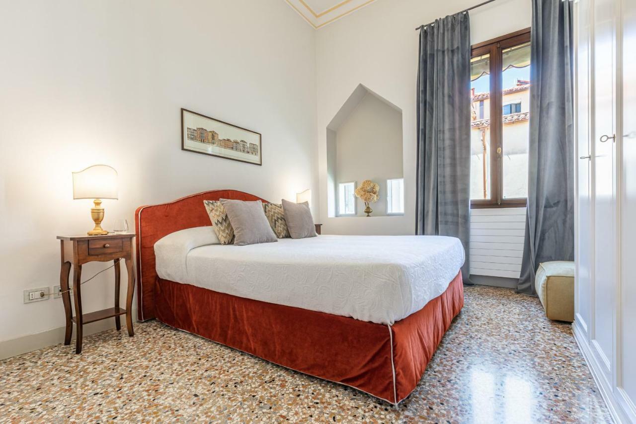 Ca' Romantica Terrace