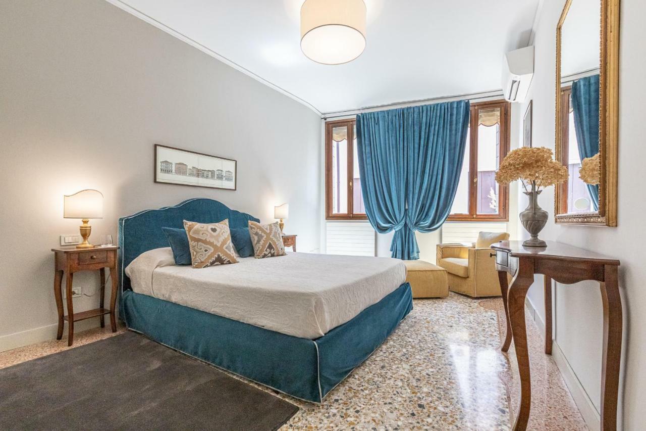 Apartment Ca' Romantica Terrace *