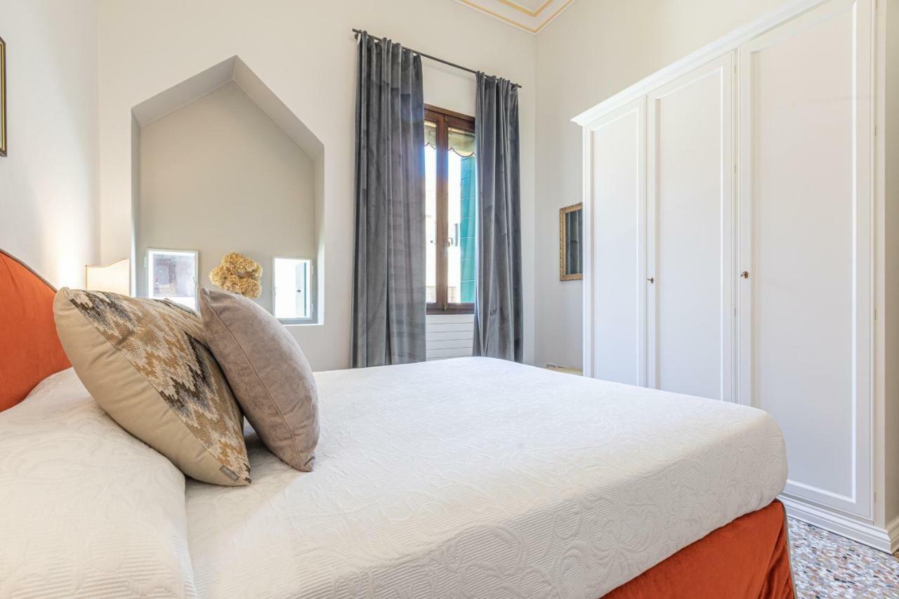 Apartment Ca' Romantica Terrace