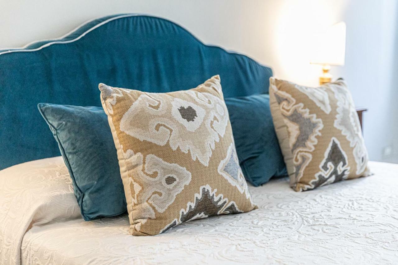 Ca' Romantica Terrace Apartment Venice