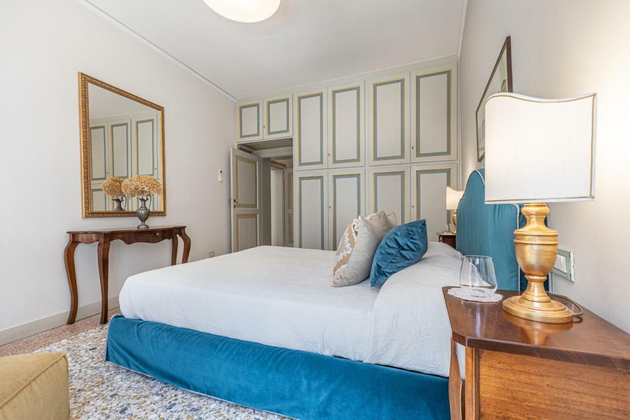 Apartment Ca' Romantica Terrace