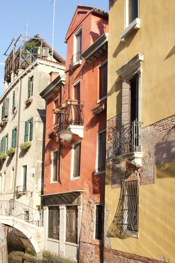 Ca Manuela 1 Apartment
