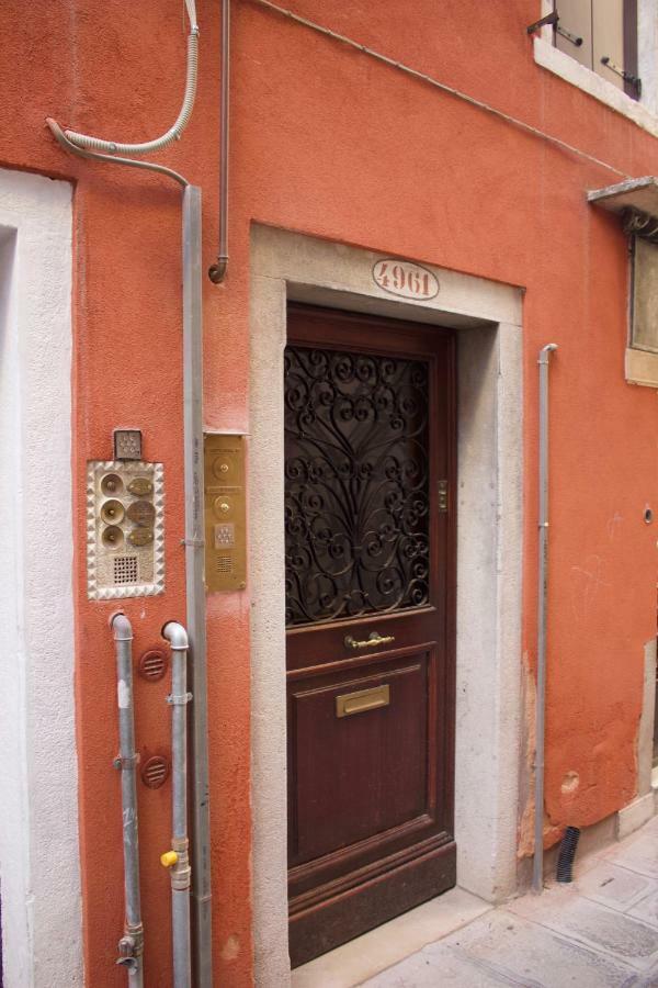 Ca Manuela 1 * Venice