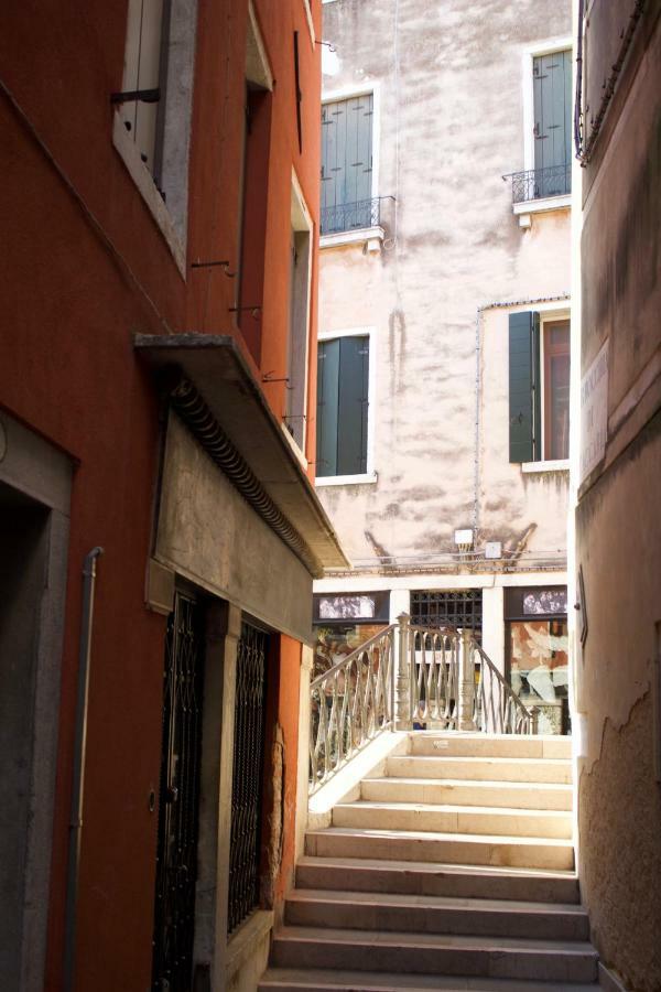 Ca Manuela 1 Apartment