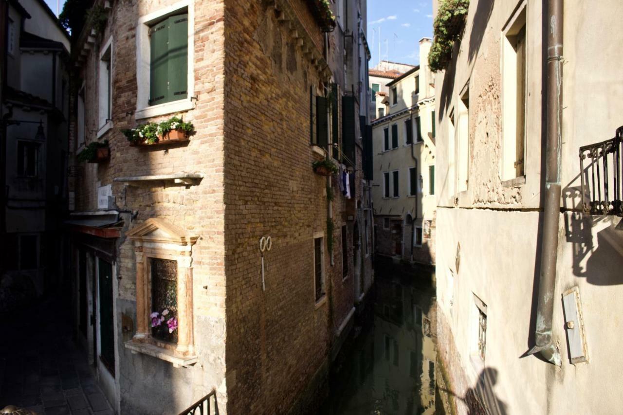 Ca Manuela 1 Apartment Venice