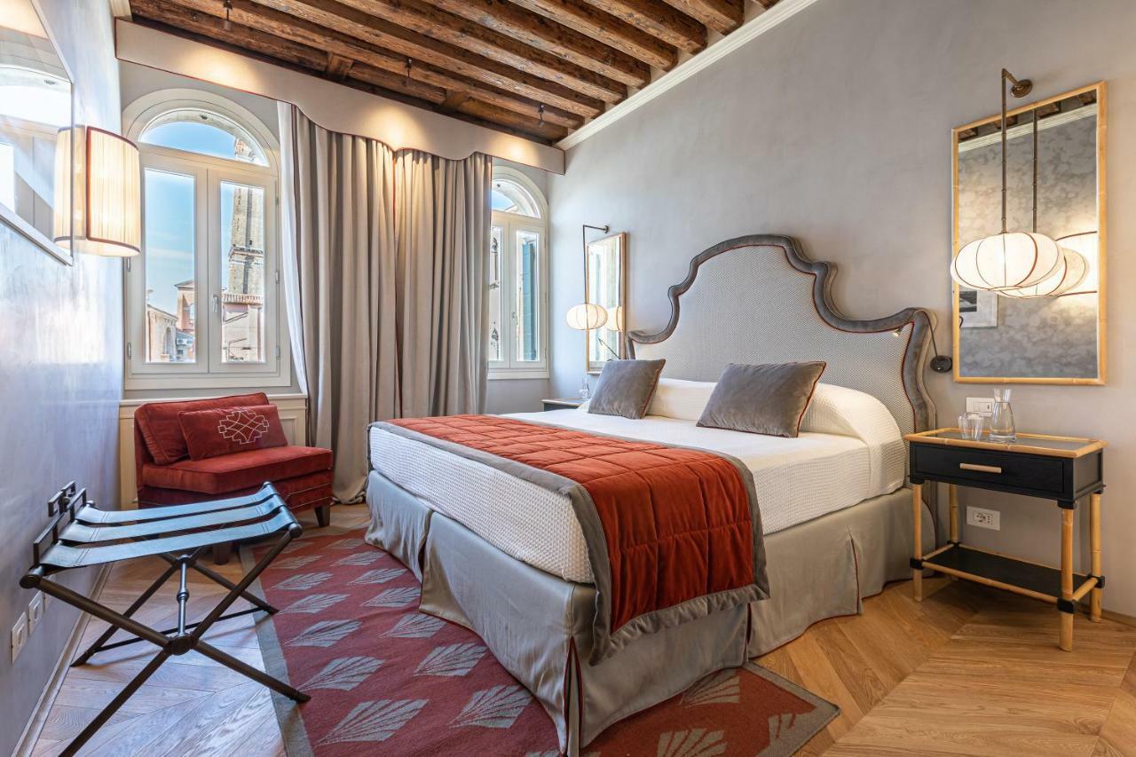 Apartment La Dimora Di San Maurizio 3- Dimora Italia - Venice