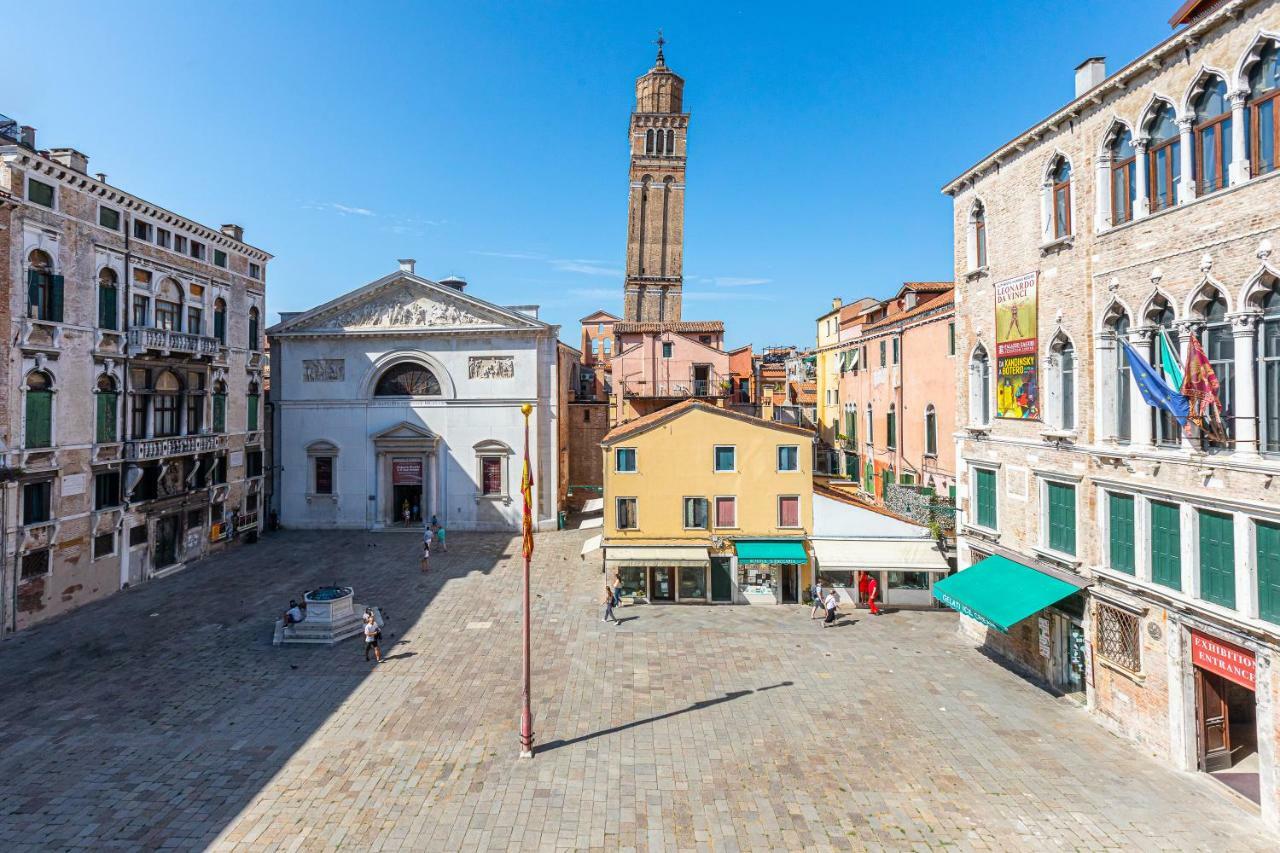 Apartment La Dimora Di San Maurizio 3- Dimora Italia - Venice