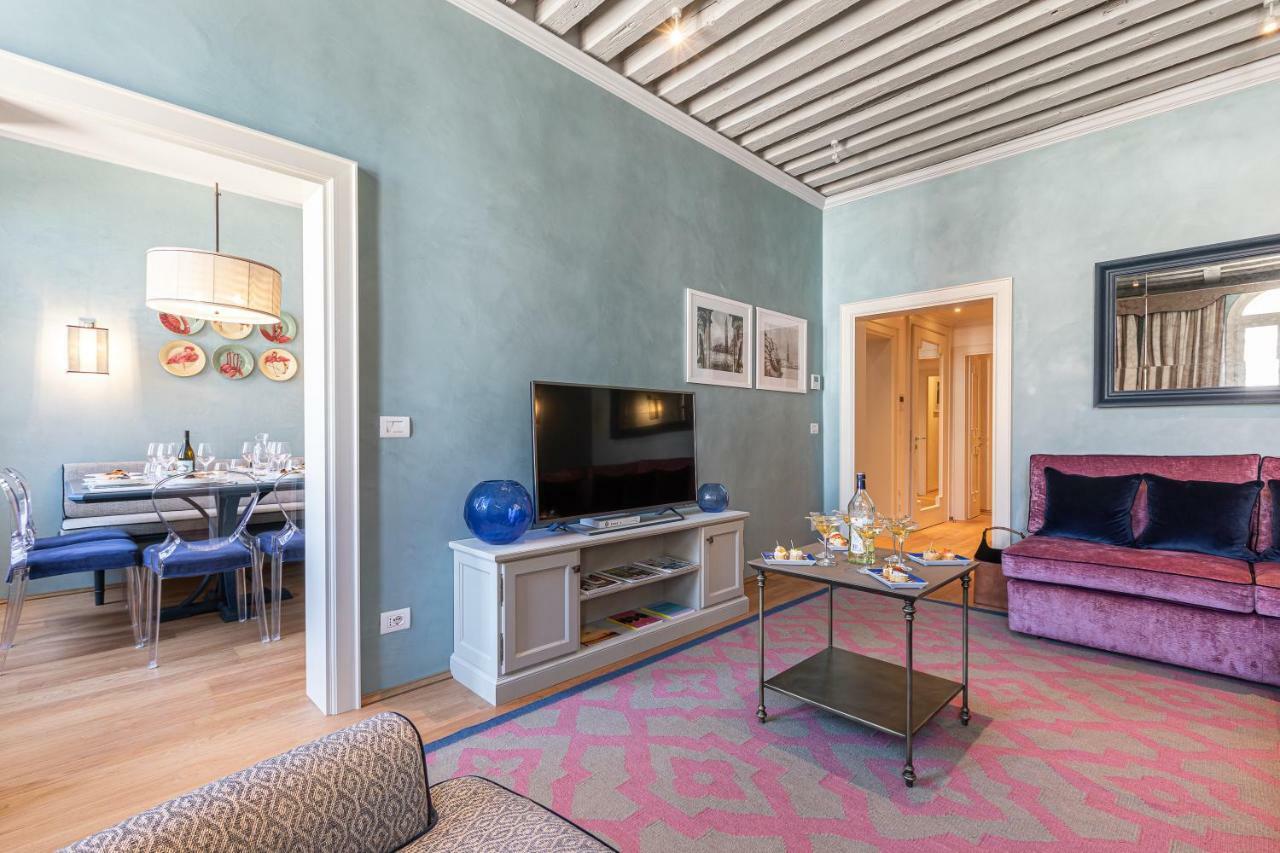 La Dimora Di San Maurizio 2- Dimora Italia - Apartment