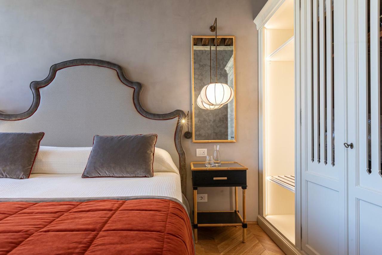 La Dimora Di San Maurizio 3- Dimora Italia - Apartment