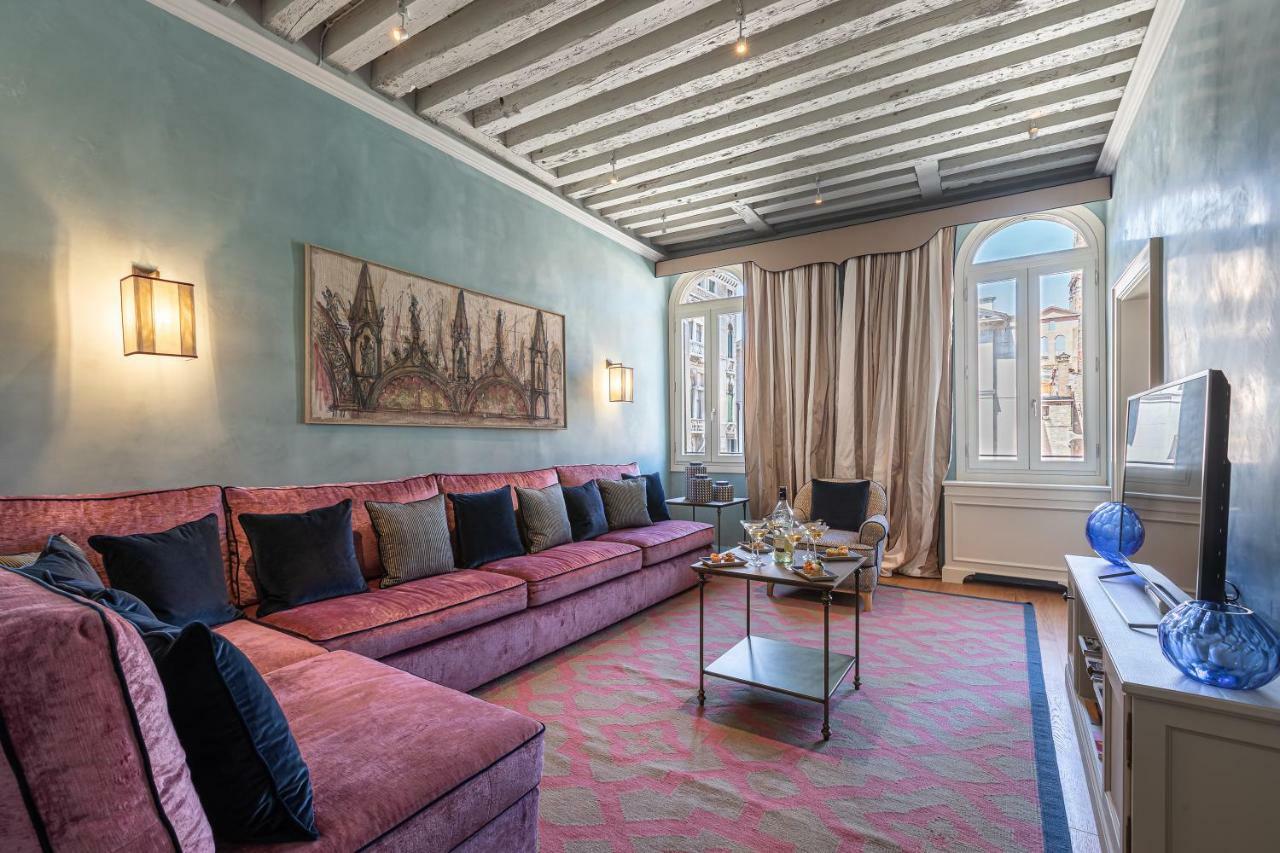 Apartment La Dimora Di San Maurizio 2- Dimora Italia - Venice
