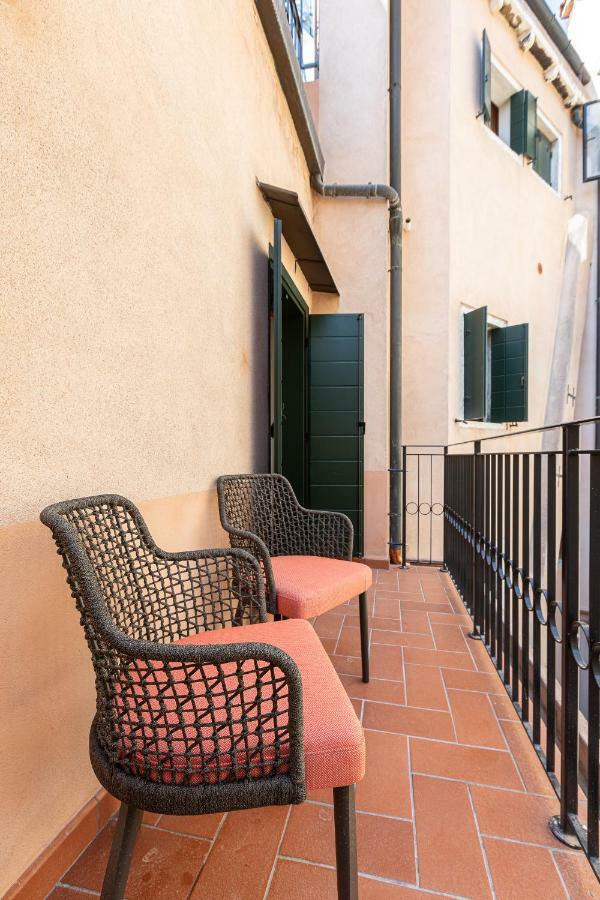 Apartment La Dimora Di San Maurizio 3- Dimora Italia - *