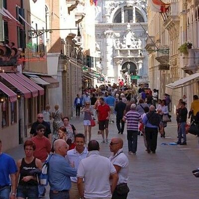 Torino Veneza