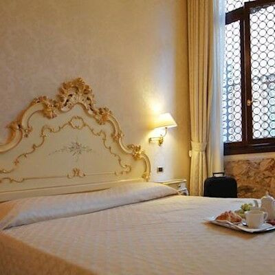 Hotel Torino 3*