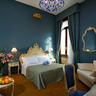 Torino Hotel Veneza