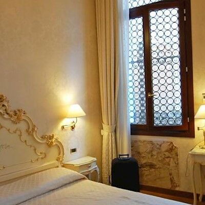 Hotel Torino Veneza
