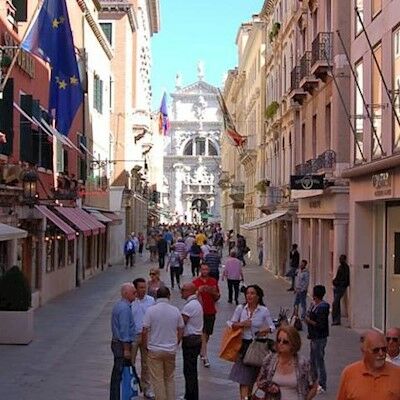 Hotel Torino 3*