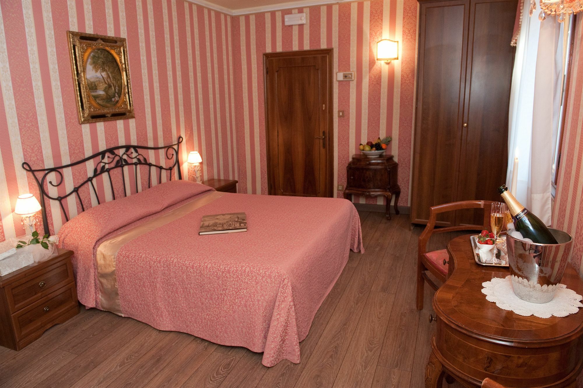 Locanda Antico Fiore 3*