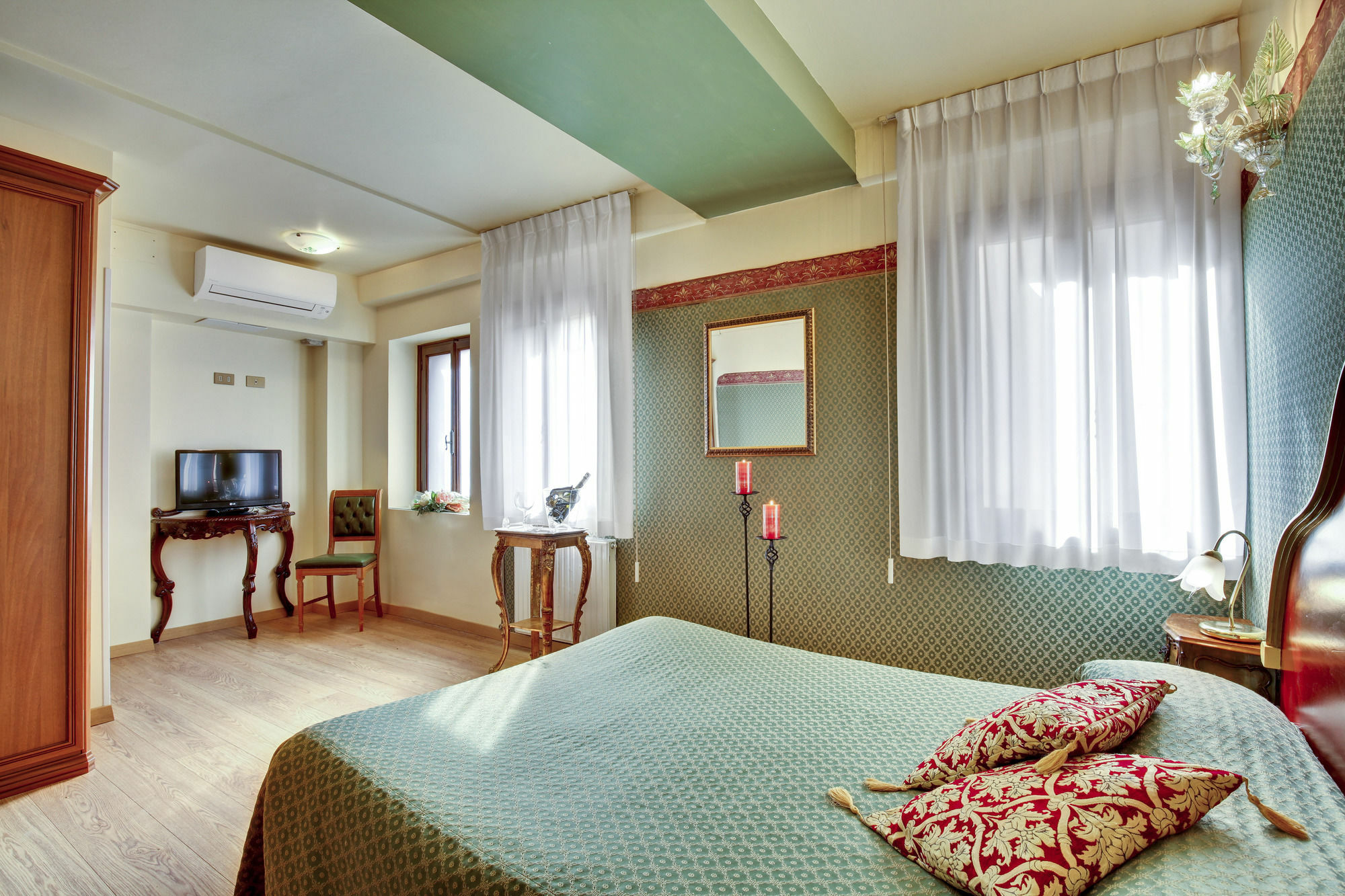 Locanda Antico Fiore Guest house Venice
