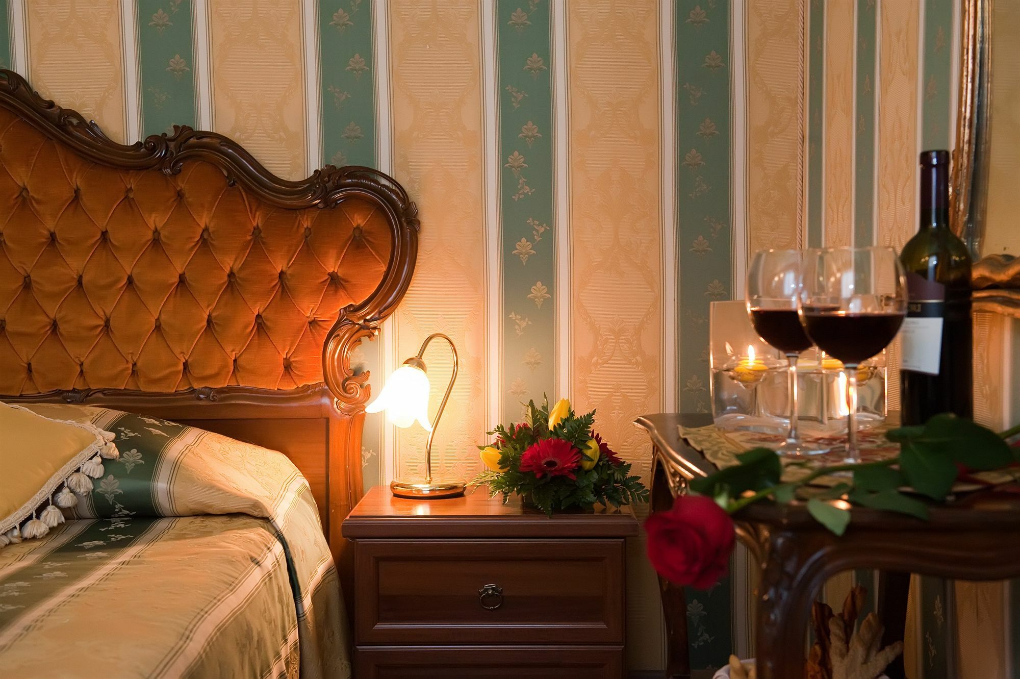 Locanda Antico Fiore Guest house 3*