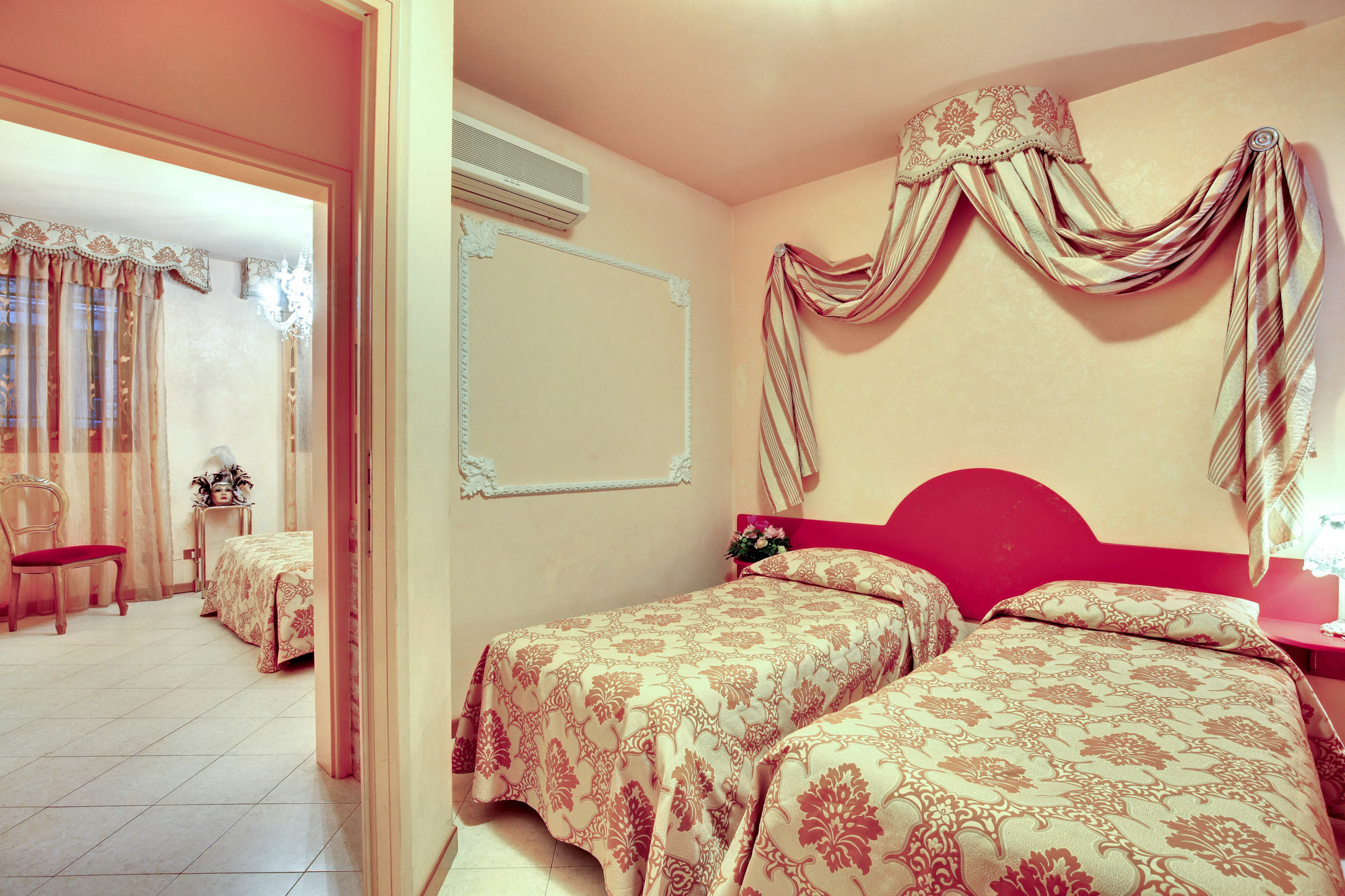 Locanda Antico Fiore 3*