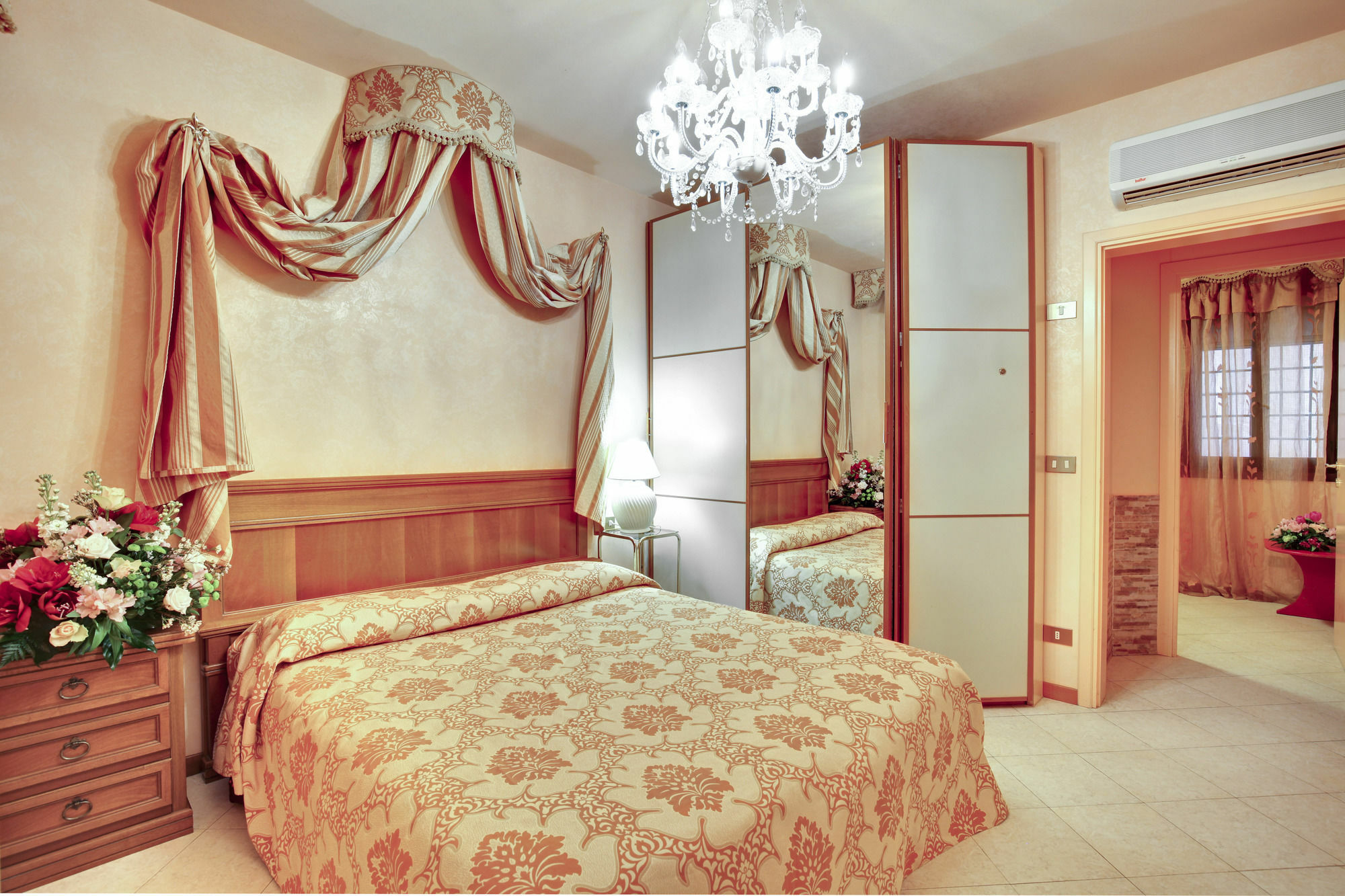 Locanda Antico Fiore 3*