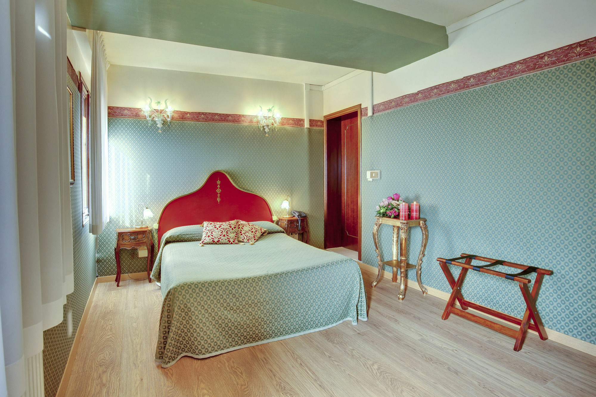 Guest house Locanda Antico Fiore