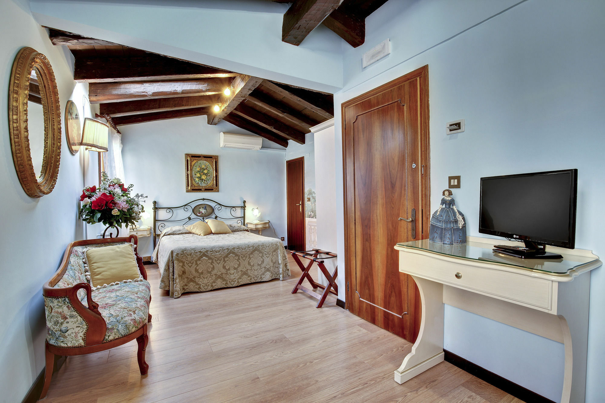 Locanda Antico Fiore