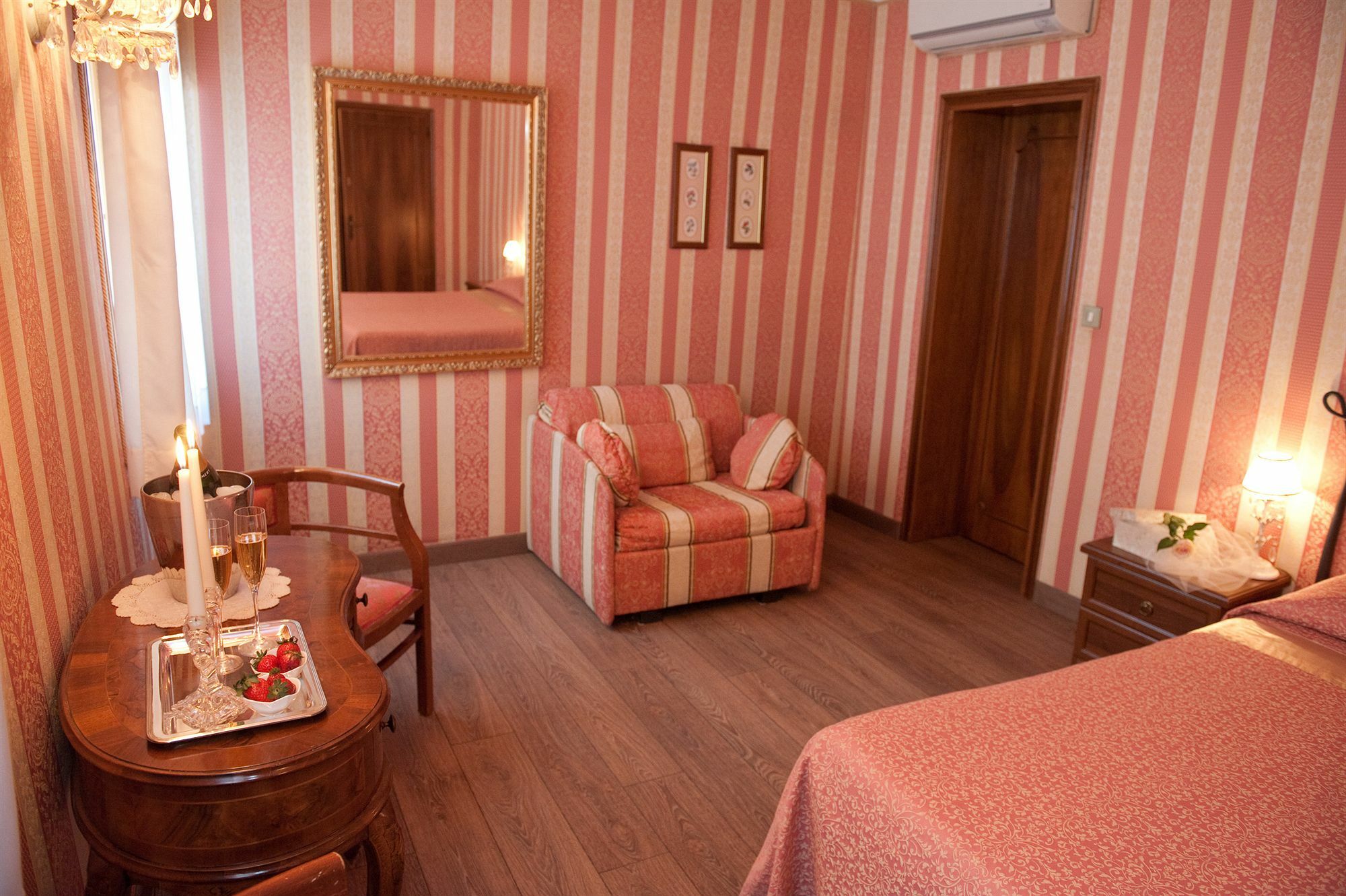 Locanda Antico Fiore 3*