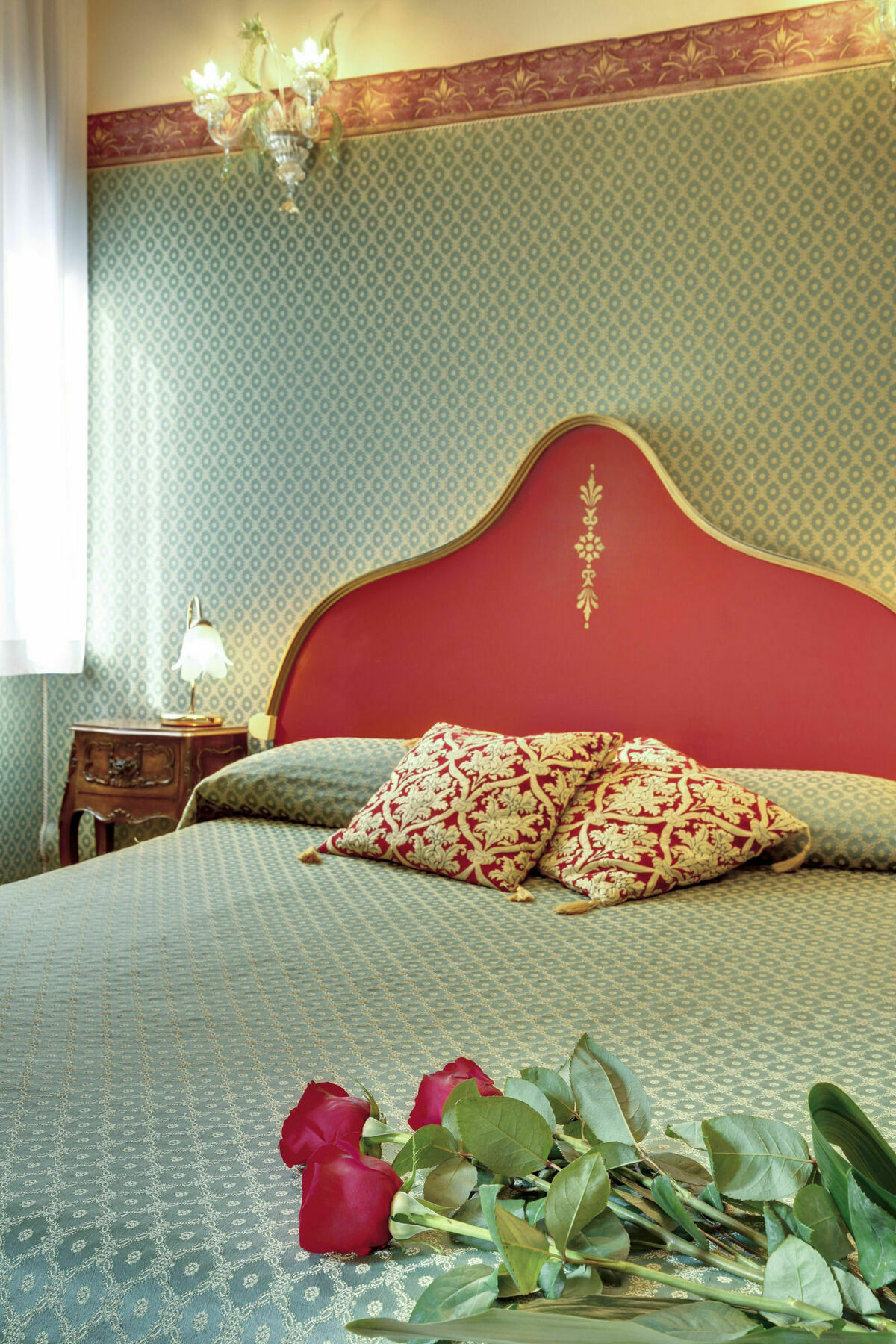 Locanda Antico Fiore 3*
