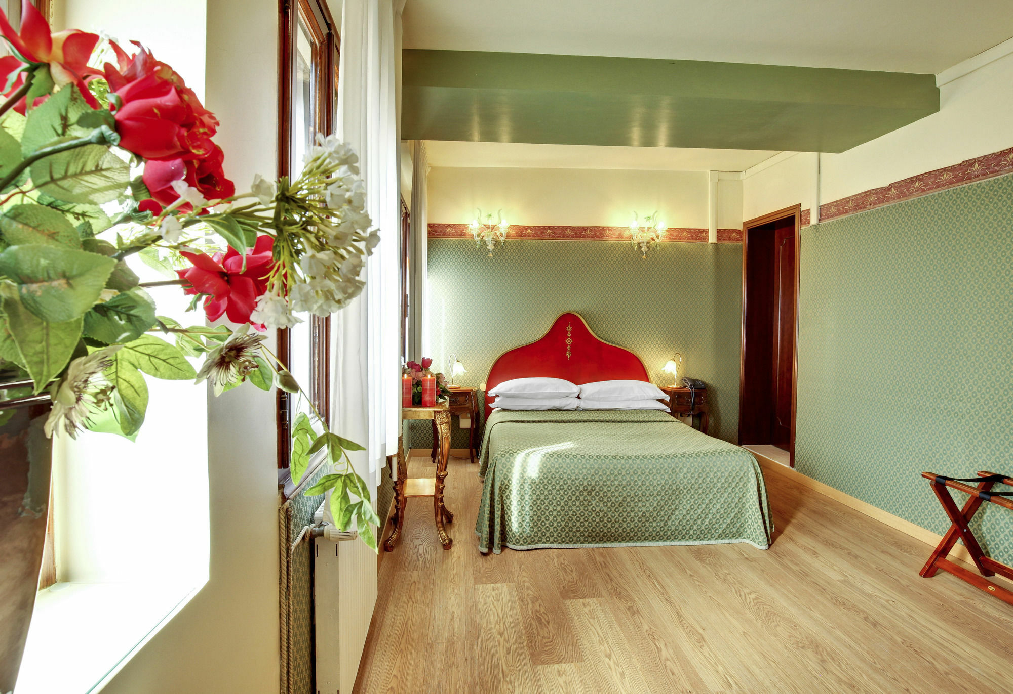 Locanda Antico Fiore Guest house Venice