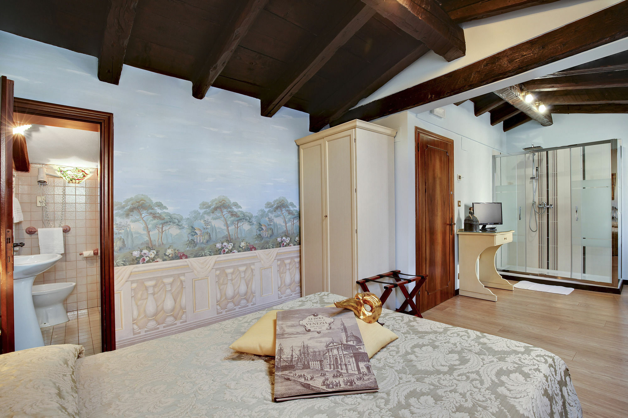 Guest house Locanda Antico Fiore Venice